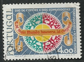 Dia de las comunidades portuguesas