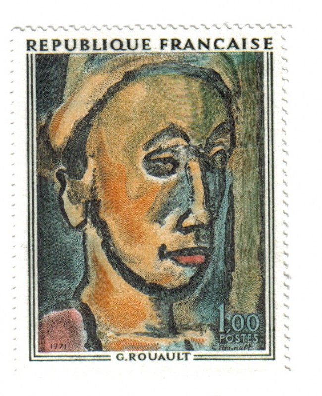 Rouault
