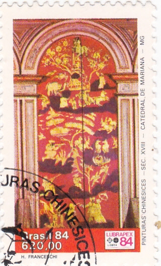 vidriera