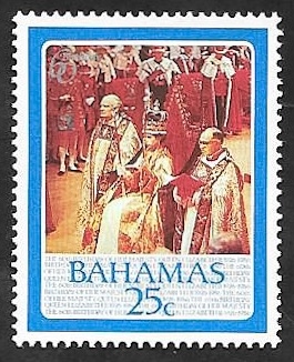 591 - 60 Anivº de Elizabeth II 