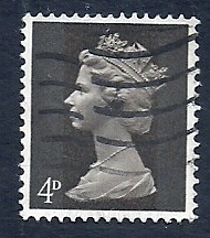 Reyna Isabel  II