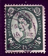 Reyna Isabel  II