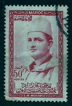 Mohamed   V