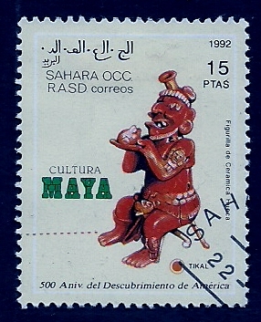 Coltura MAYA