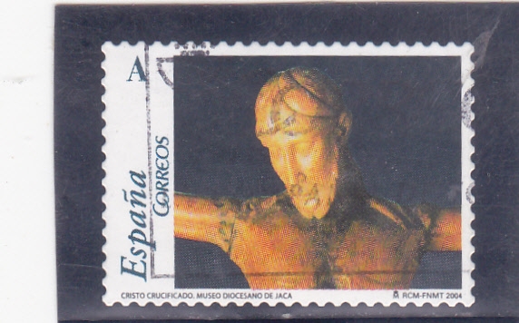 CRISTO CRUCIFICADO (29)