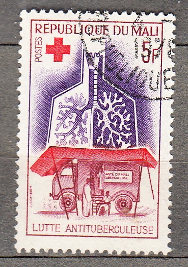 Cruz Roja