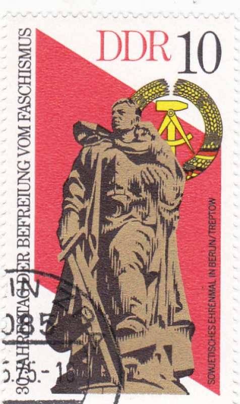 30 años de la liberación del fascismo