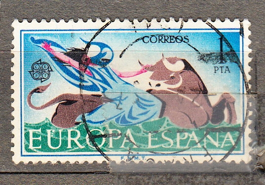 Rapto de Europa (893)