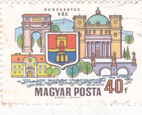 DUNAKANYAR VAC