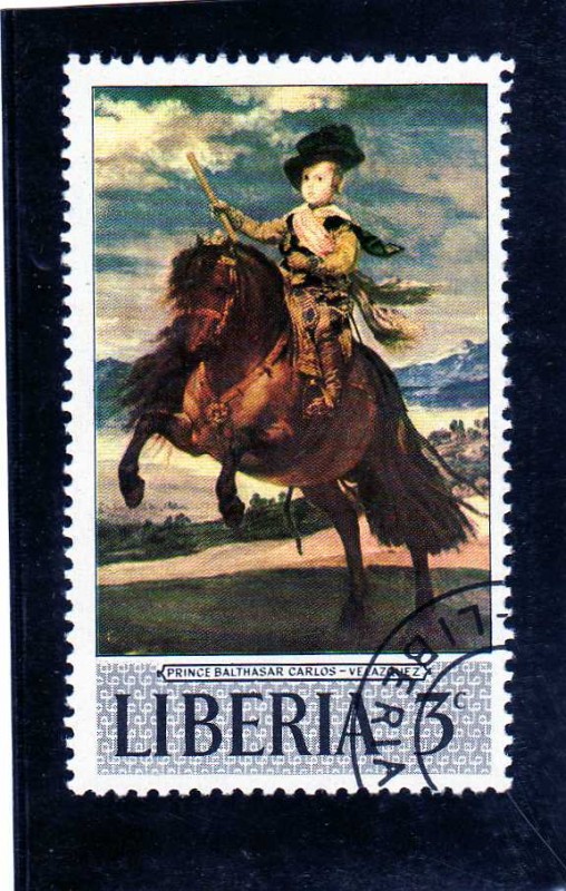 PRINCIPE BALTHASAR CARLOS