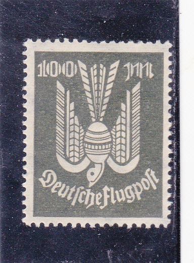 Deutcheflugpof