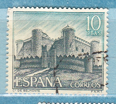 Cº de Belmonte (1077)