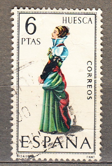 Traje Huesca (933)