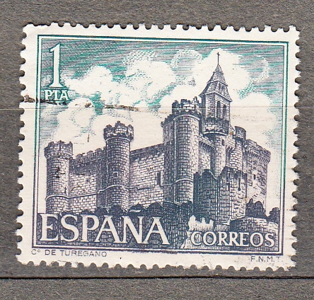Cº de Turegano (944)