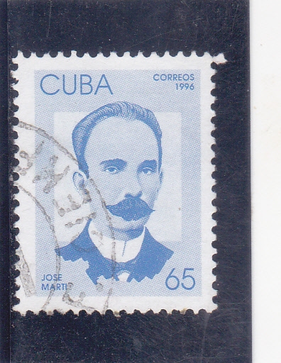 JOSE MARTÍ