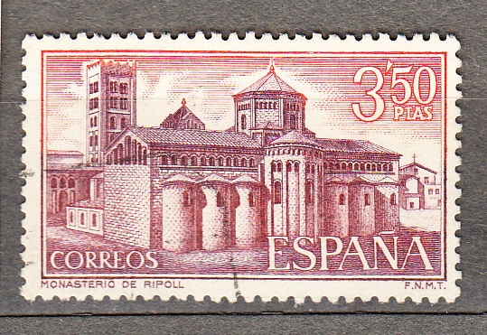 Mº de Ripoll (953B)