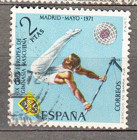 Gimnasia Masculina(968)