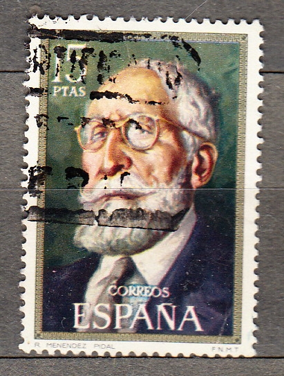R.Menendez Pidal (971)