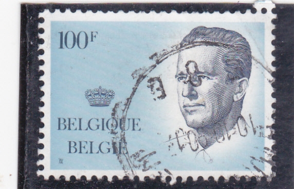 REY BALDUINO