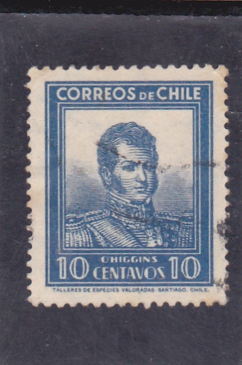 OHIGGINS