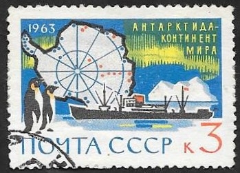 2712 - Recursos articos y antarticos