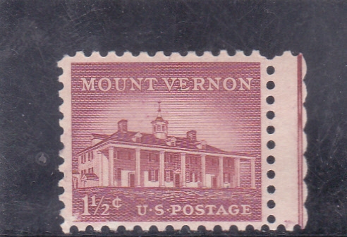 MOUNT VERNON