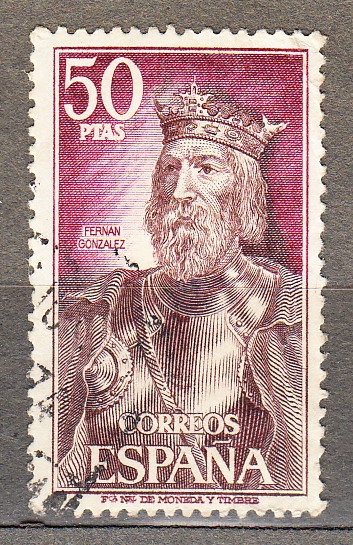 Fernan Gonzalez (738)
