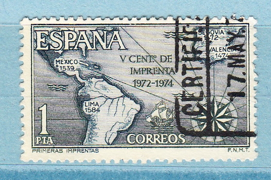 Cº de la Imprenta (994)
