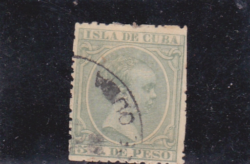 Alfonso XIII (pelon)