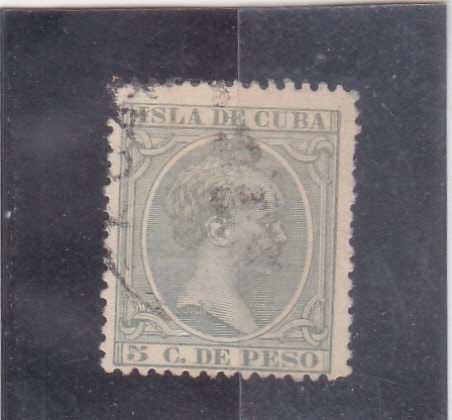 Alfonso XIII (pelon)