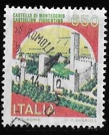 Italia-cambio