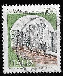 Italia-cambio