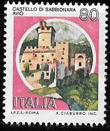 Italia-cambio