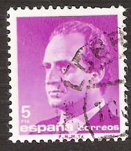 J. Carlos I.