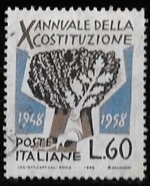 Italia-cambio