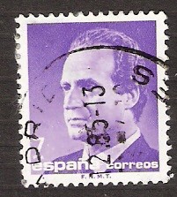 J. Carlos I