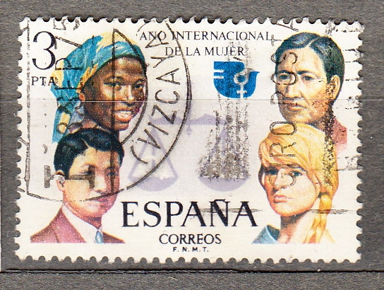 Año de la mujer (1010)