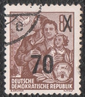 Deutsche Demokratische Republik