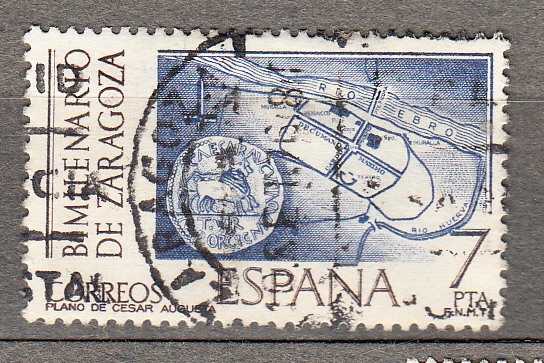 Bimilenario Zaragoza  (1024)