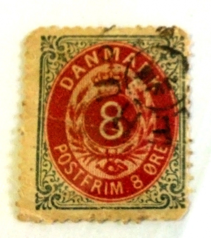 postfrim 8