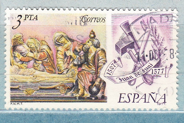 Juan de Juni (1049)