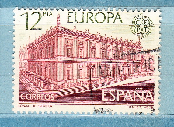 Europa Cept (1061)
