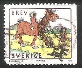 Ýear of the Horse