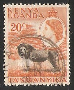 Tanganyika