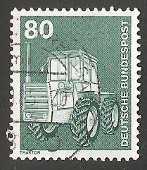 Traktor