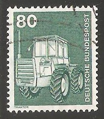 Traktor