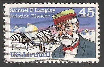 Samuel P. Langley