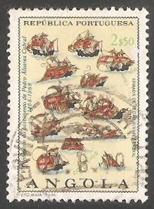 Veleros