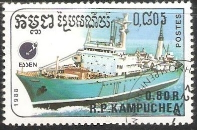 Barco de carga