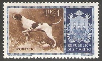 Pointer 